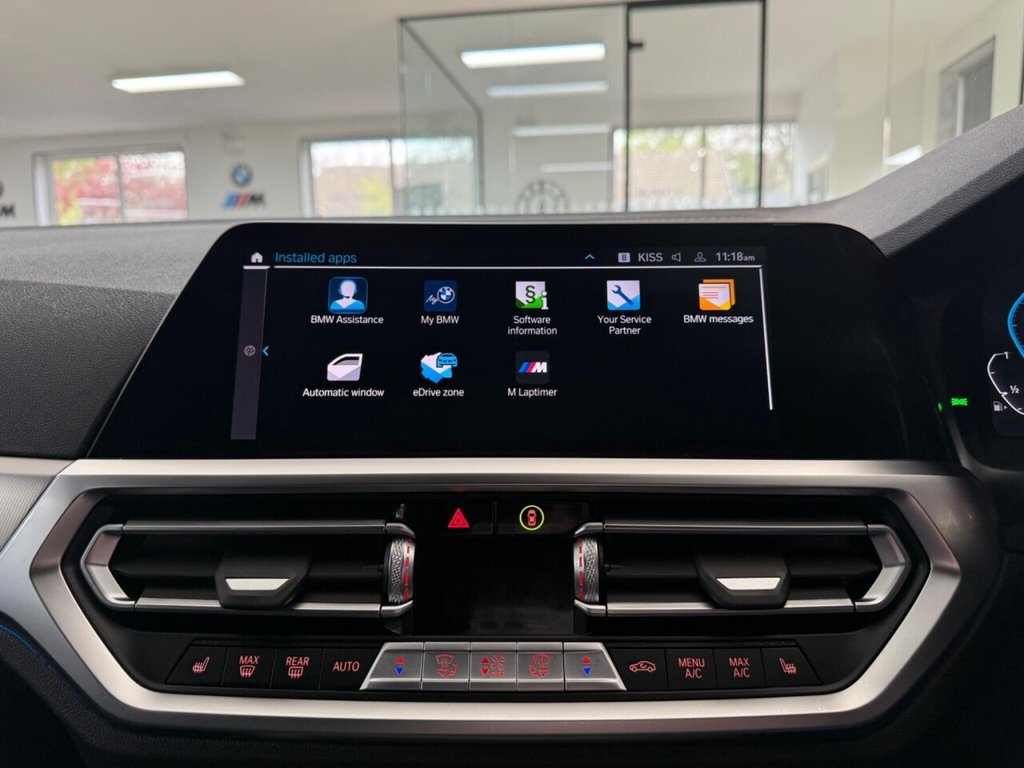 Used BMW 3 Series 2021 for sale - 78181310: Photo 22