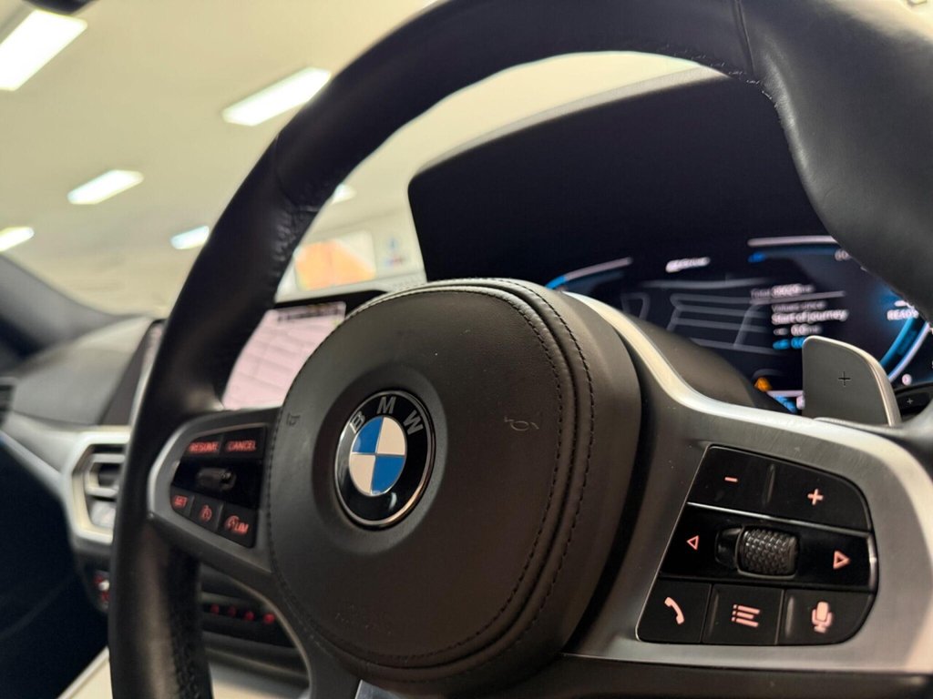 Used BMW 3 Series 2021 for sale - 78181310: Photo 23