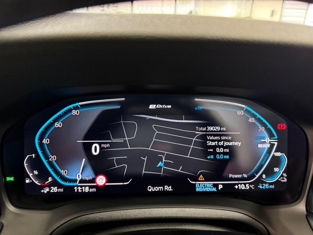 Used BMW 3 Series 2021 for sale - 78181310: Photo 25