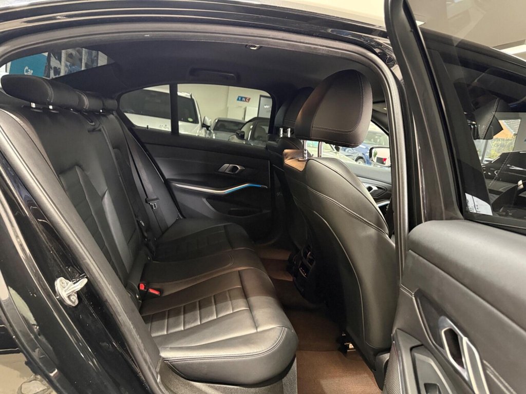 Used BMW 3 Series 2021 for sale - 78181310: Photo 27