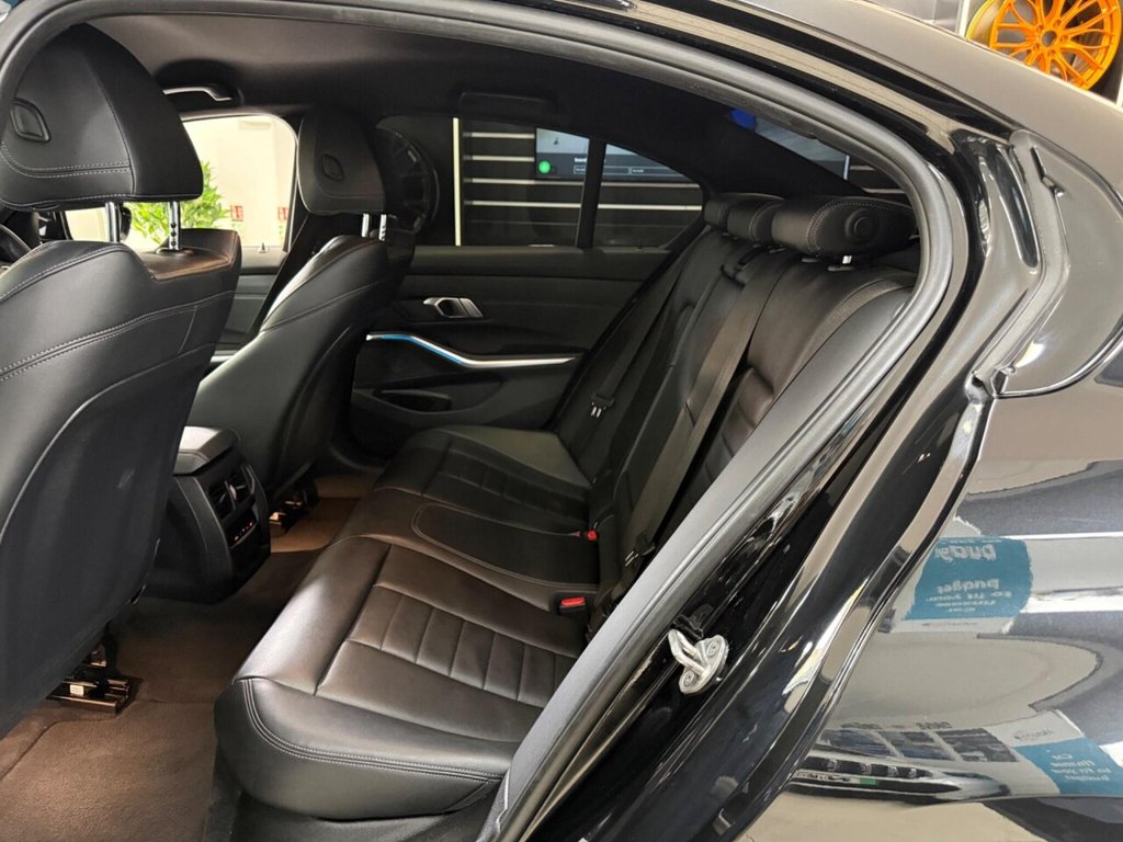 Used BMW 3 Series 2021 for sale - 78181310: Photo 29
