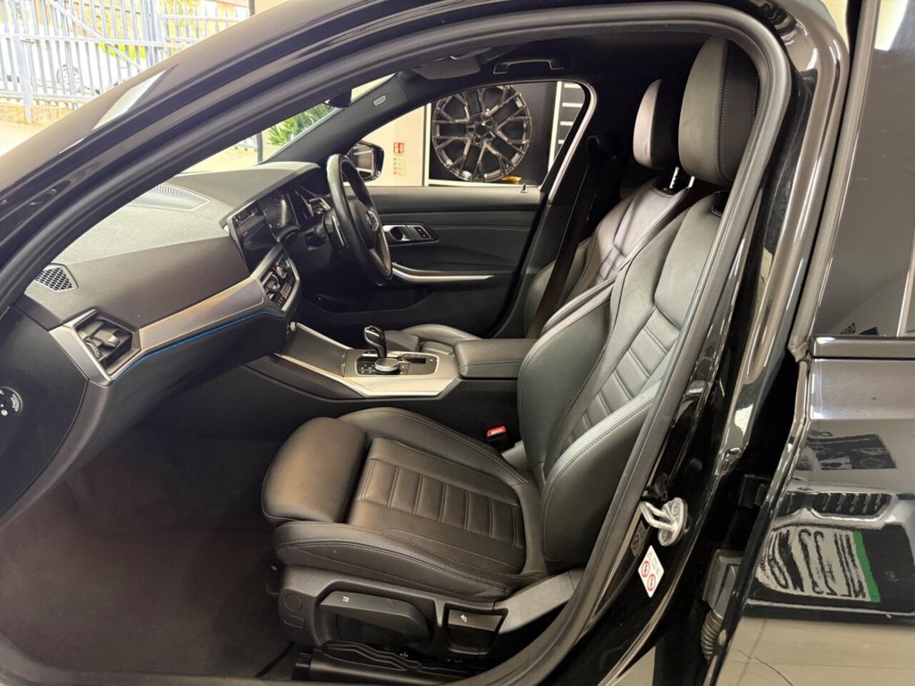 Used BMW 3 Series 2021 for sale - 78181310: Photo 31