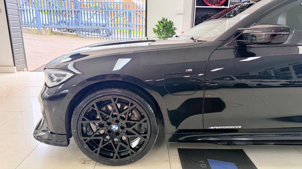 Used BMW 3 Series 2021 for sale - 78181310: Photo 32