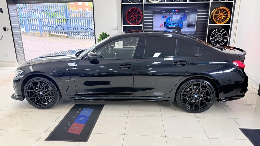 Used BMW 3 Series 2021 for sale - 78181310: Photo 33