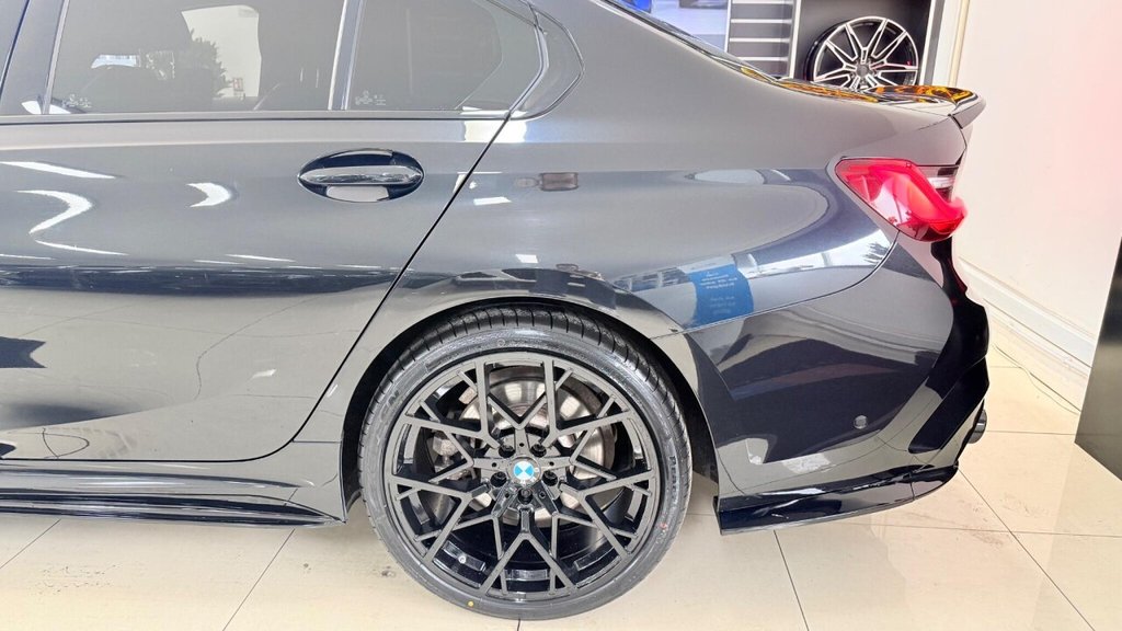 Used BMW 3 Series 2021 for sale - 78181310: Photo 34