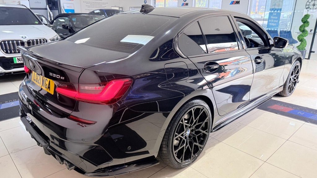 Used BMW 3 Series 2021 for sale - 78181310: Photo 37