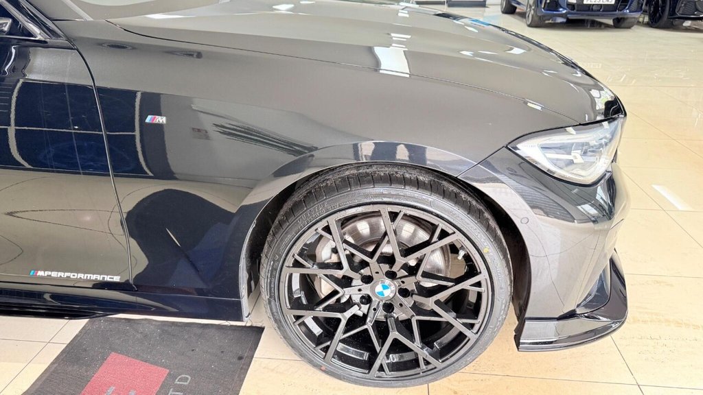 Used BMW 3 Series 2021 for sale - 78181310: Photo 38