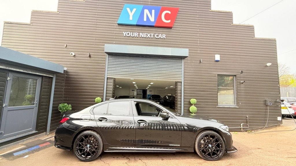 Used BMW 3 Series 2021 for sale - 78181310: Photo 4