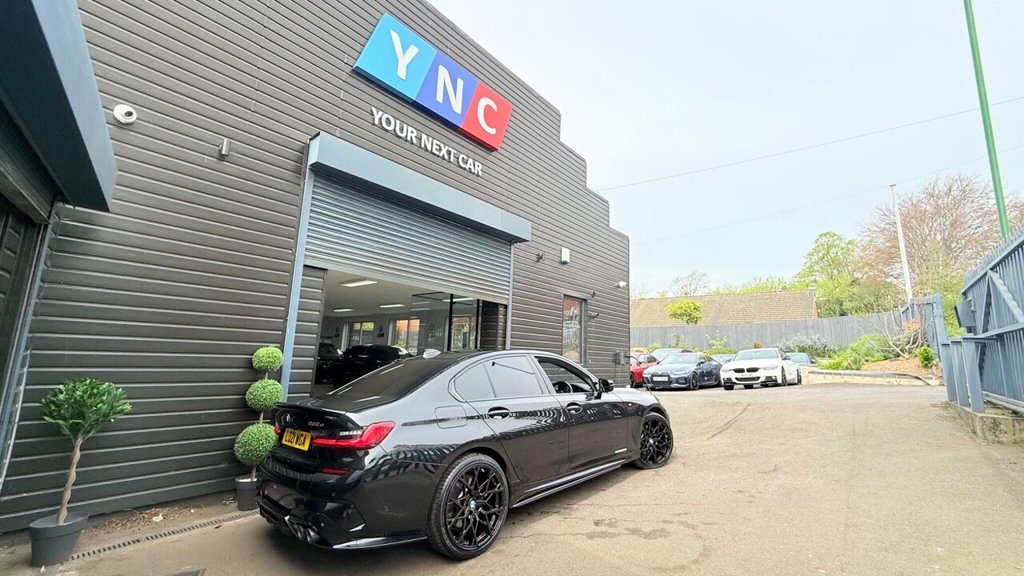 Used BMW 3 Series 2021 for sale - 78181310: Photo 5