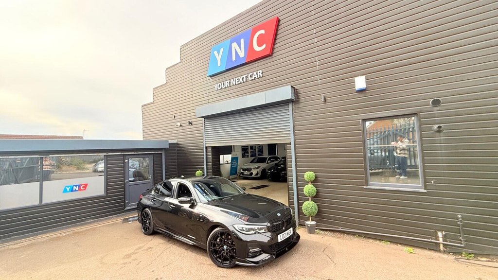 Used BMW 3 Series 2021 for sale - 78181310: Photo 6