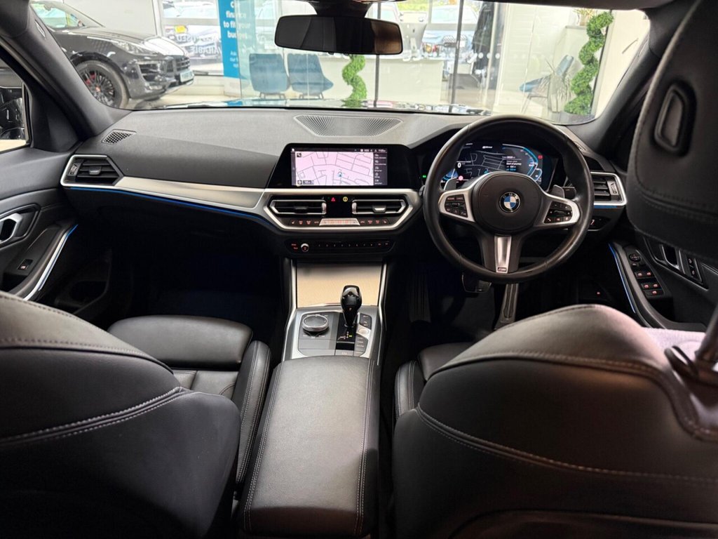 Used BMW 3 Series 2021 for sale - 78181310: Photo 7