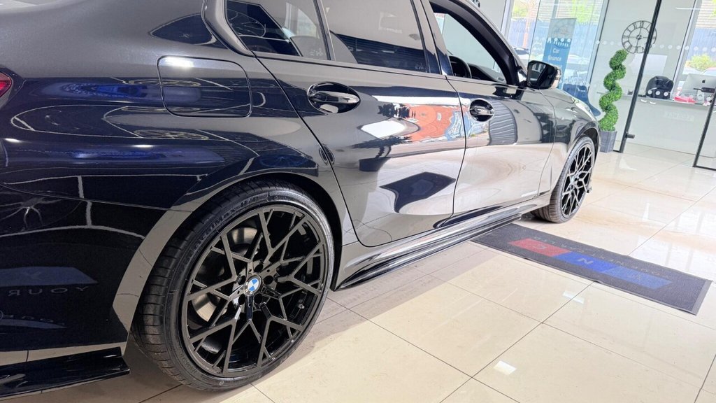 Used BMW 3 Series 2021 for sale - 78181310: Photo 8