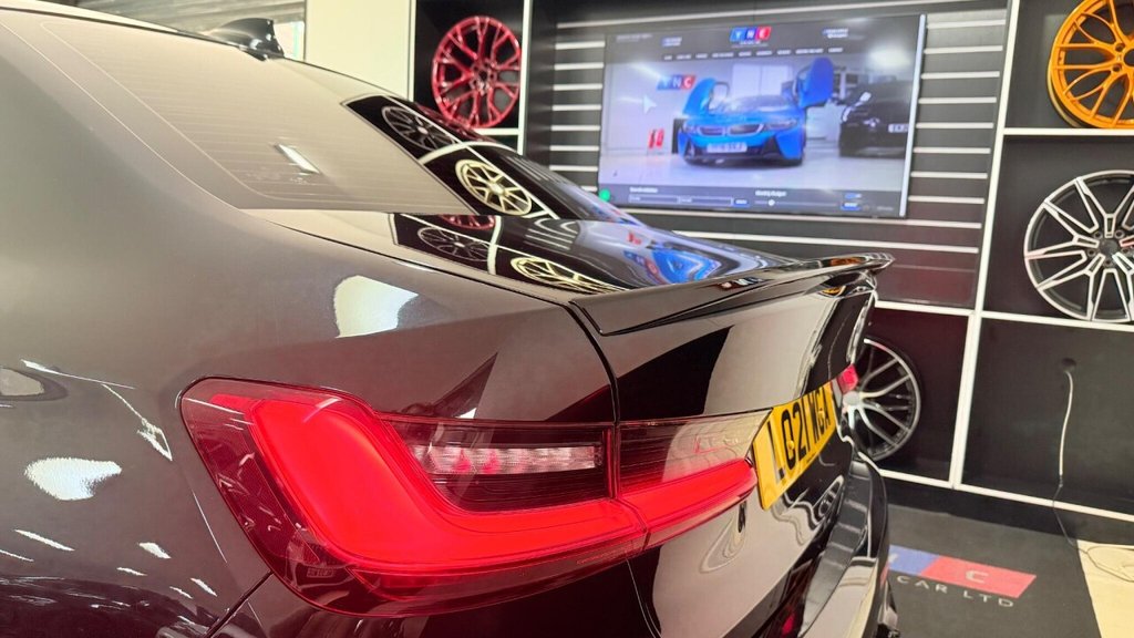 Used BMW 3 Series 2021 for sale - 78181310: Photo 9