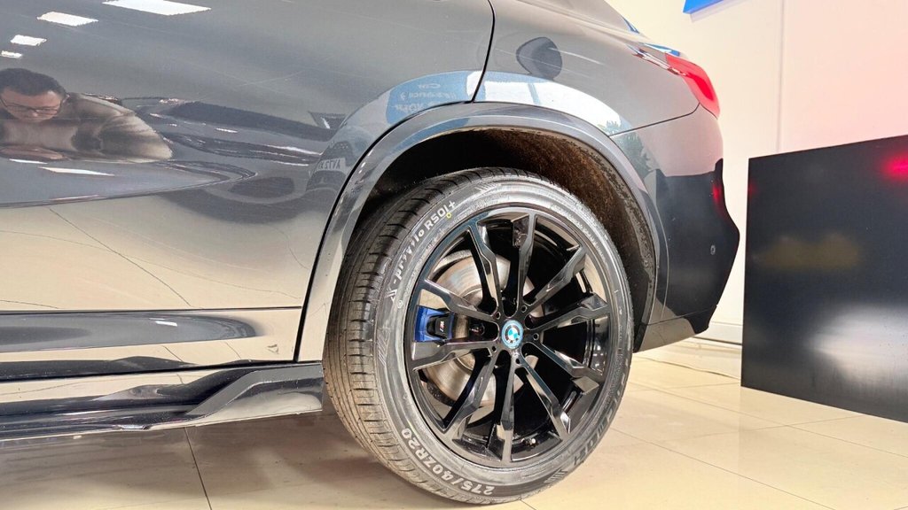 Used BMW X4 2019 for sale - 77720320: Photo 10