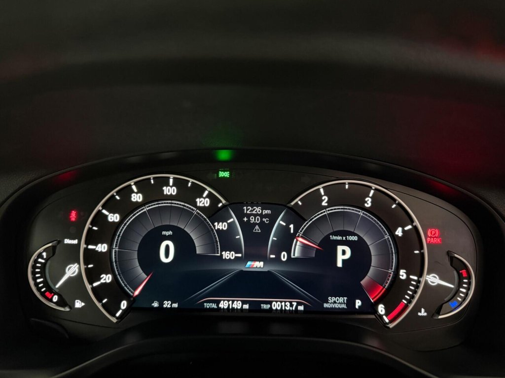 Used BMW X4 2019 for sale - 77720320: Photo 13