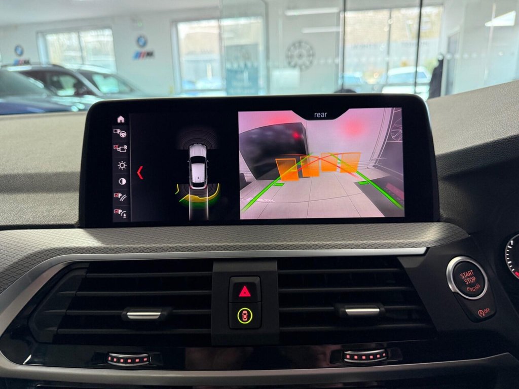 Used BMW X4 2019 for sale - 77720320: Photo 14