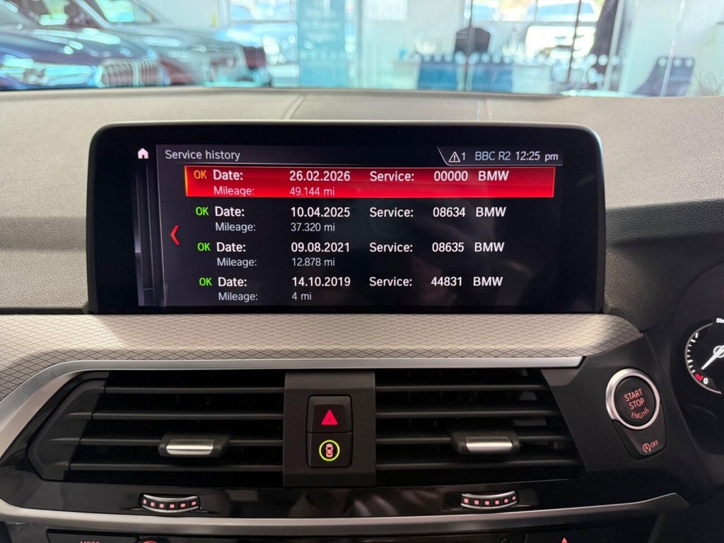 Used BMW X4 2019 for sale - 77720320: Photo 16