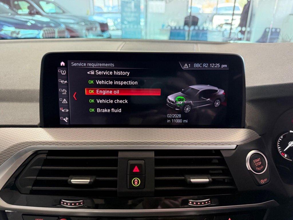 Used BMW X4 2019 for sale - 77720320: Photo 17