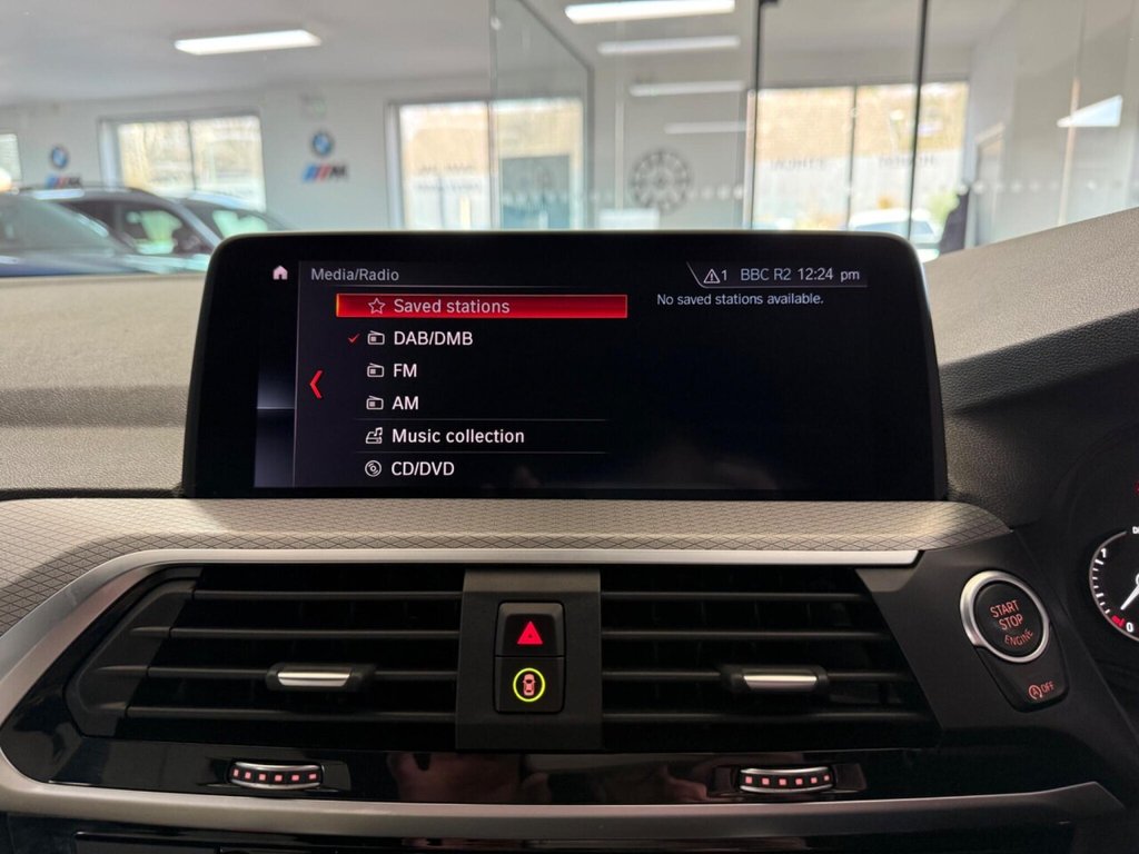 Used BMW X4 2019 for sale - 77720320: Photo 18