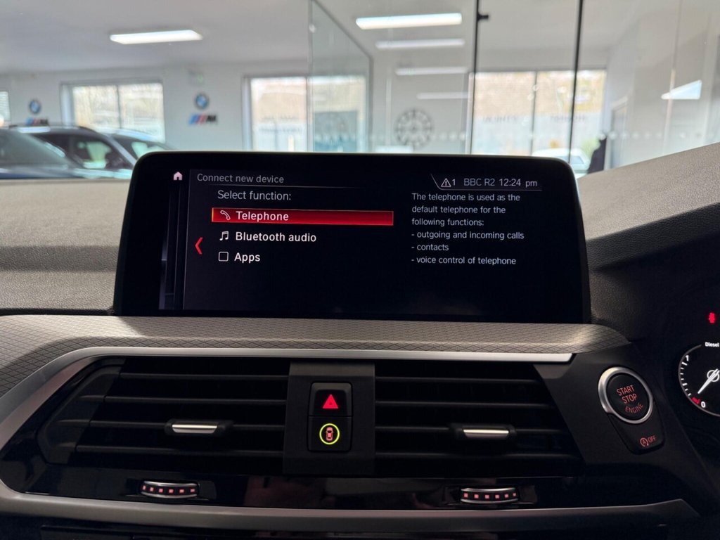 Used BMW X4 2019 for sale - 77720320: Photo 19