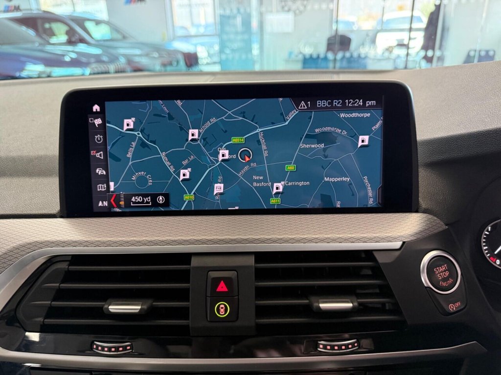 Used BMW X4 2019 for sale - 77720320: Photo 20