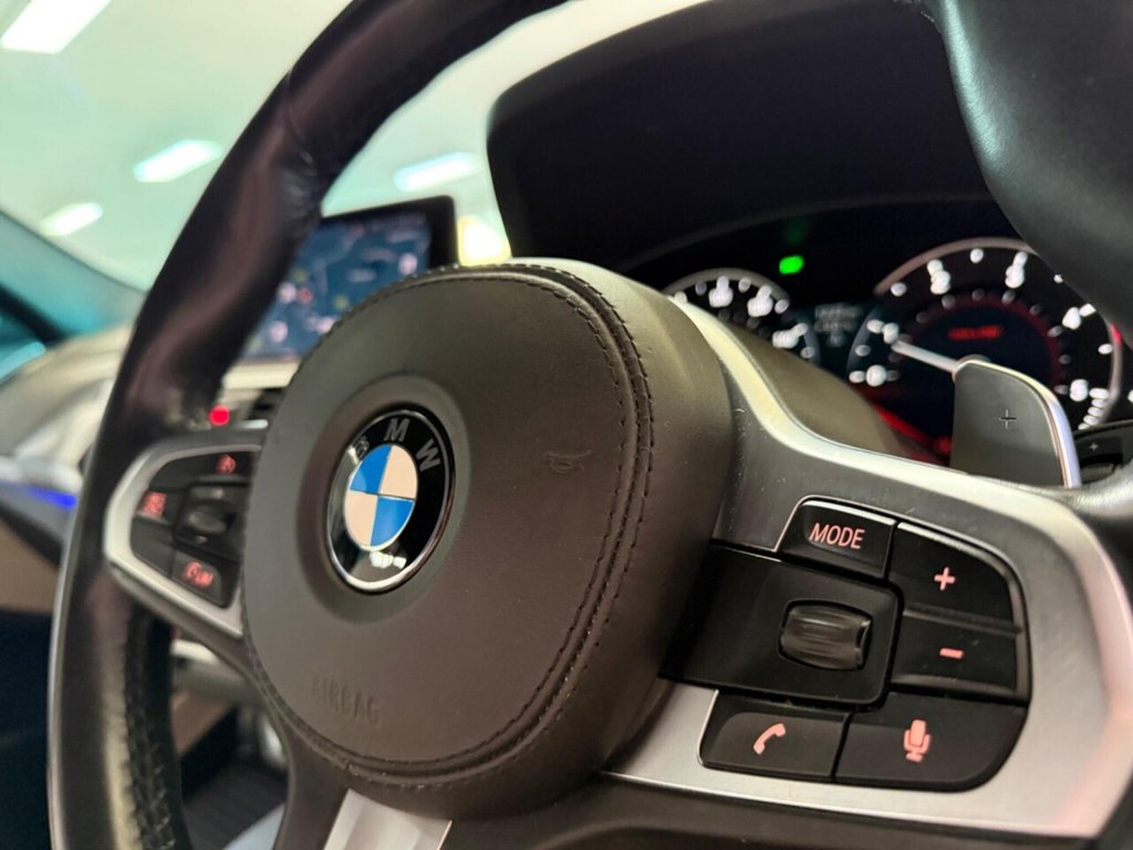 Used BMW X4 2019 for sale - 77720320: Photo 21