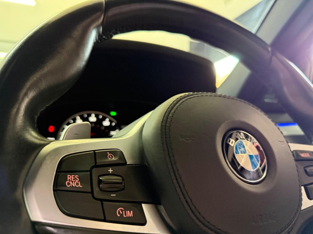 Used BMW X4 2019 for sale - 77720320: Photo 22