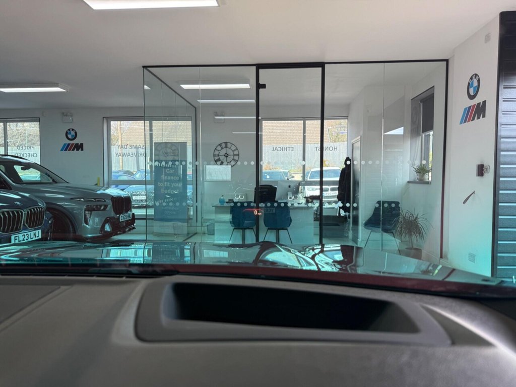 Used BMW X4 2019 for sale - 77720320: Photo 23