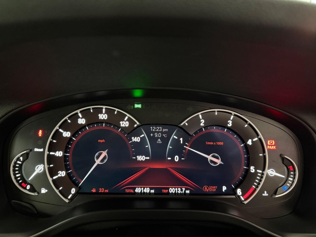 Used BMW X4 2019 for sale - 77720320: Photo 24