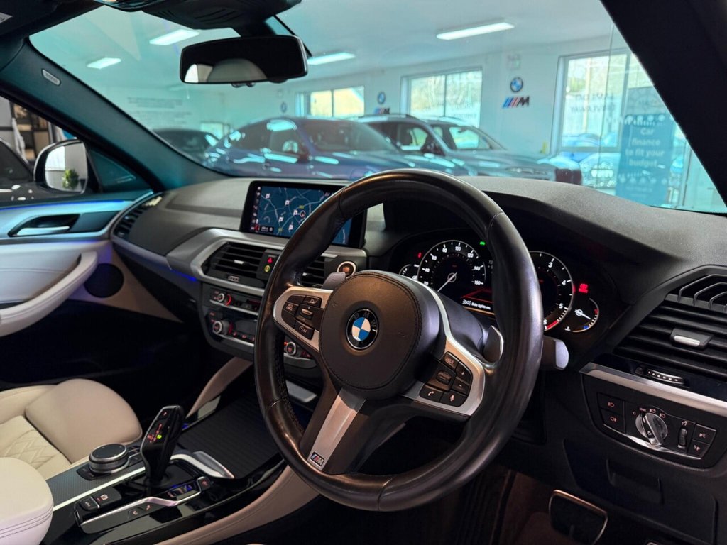 Used BMW X4 2019 for sale - 77720320: Photo 25