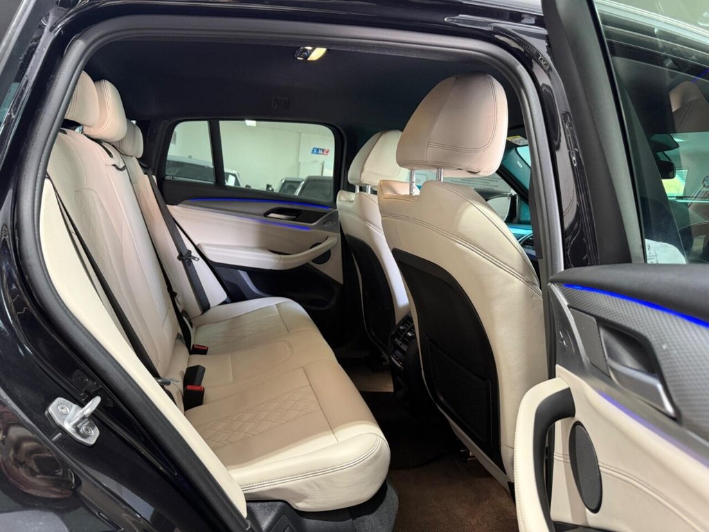 Used BMW X4 2019 for sale - 77720320: Photo 26