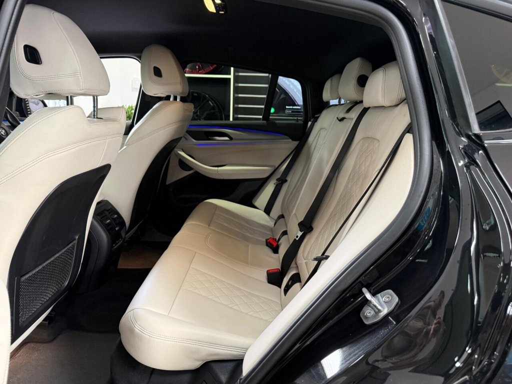 Used BMW X4 2019 for sale - 77720320: Photo 28