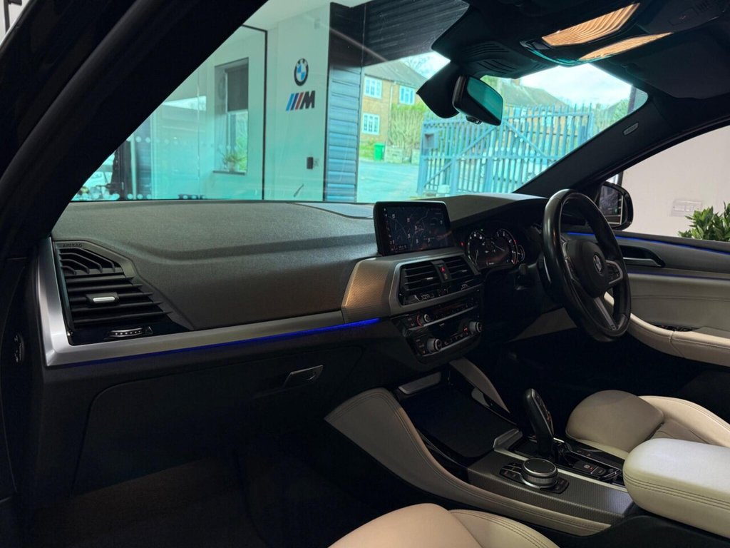 Used BMW X4 2019 for sale - 77720320: Photo 31