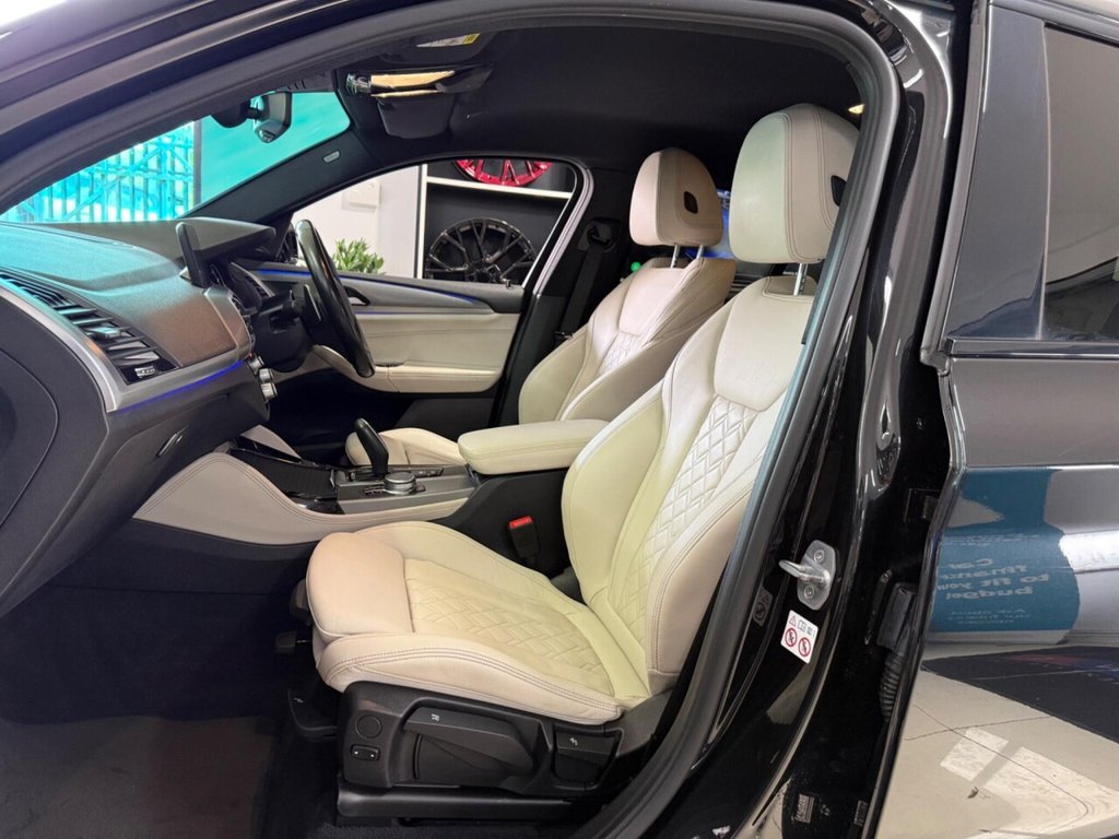 Used BMW X4 2019 for sale - 77720320: Photo 32