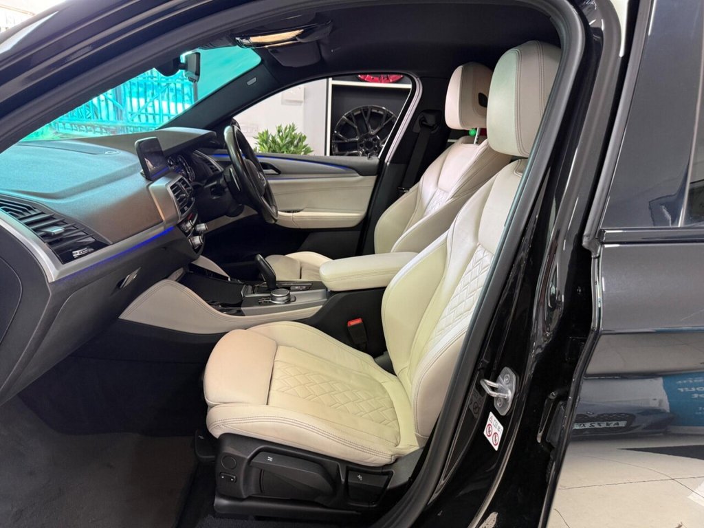 Used BMW X4 2019 for sale - 77720320: Photo 33