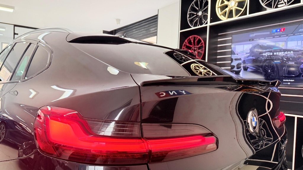 Used BMW X4 2019 for sale - 77720320: Photo 36