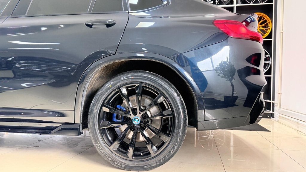 Used BMW X4 2019 for sale - 77720320: Photo 37