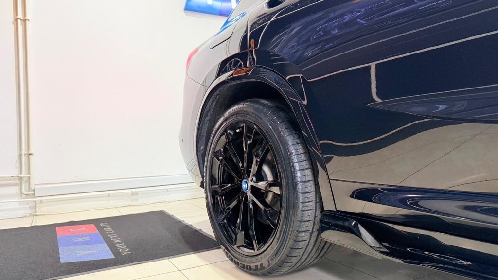 Used BMW X4 2019 for sale - 77720320: Photo 40