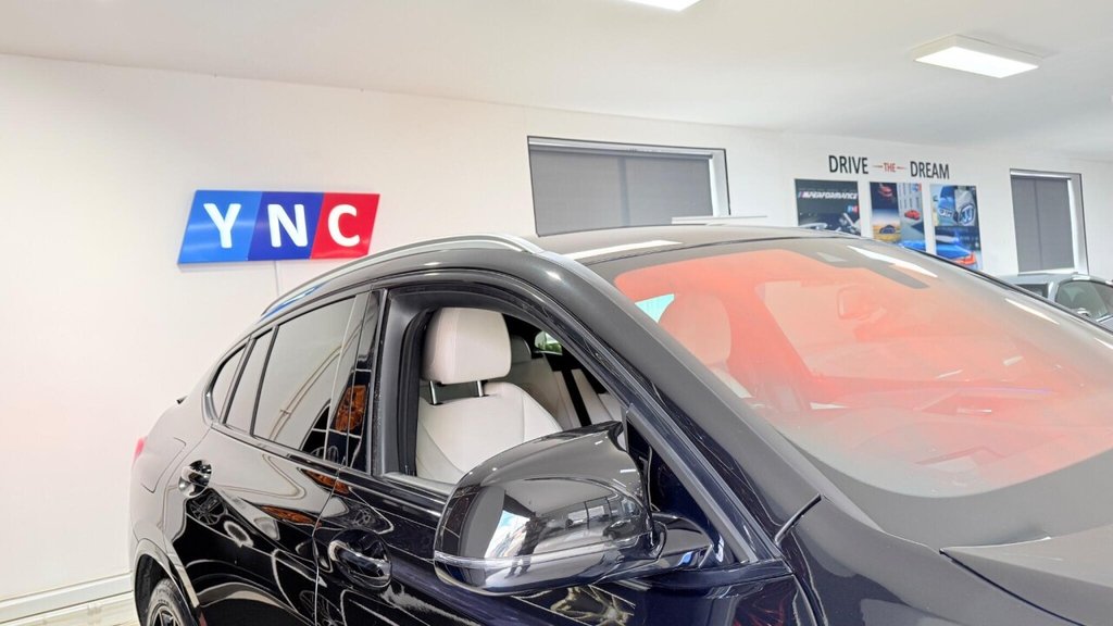 Used BMW X4 2019 for sale - 77720320: Photo 41