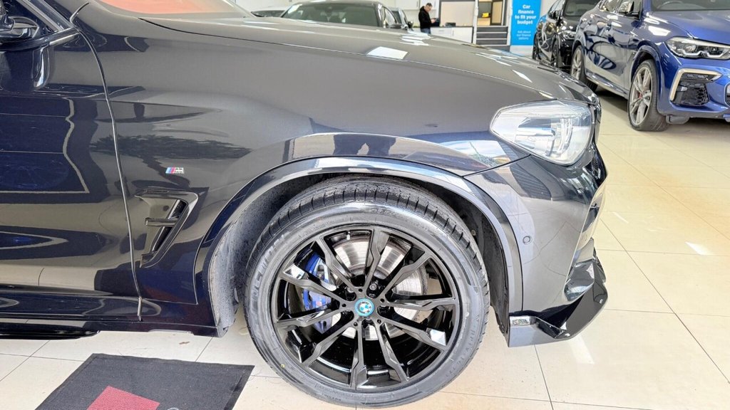 Used BMW X4 2019 for sale - 77720320: Photo 42