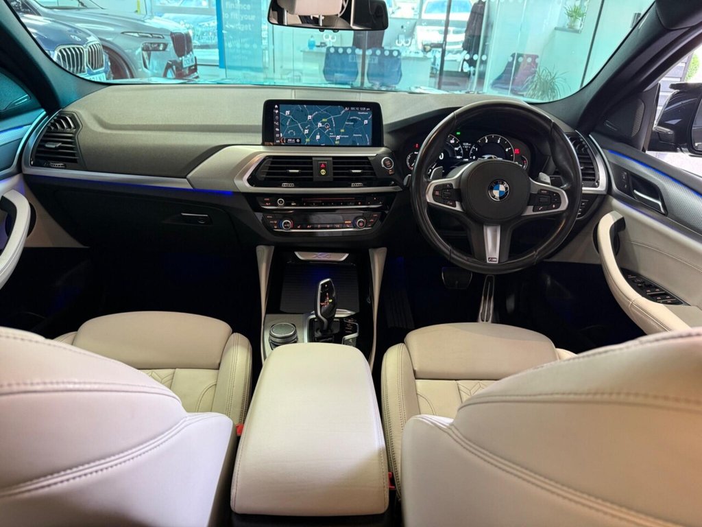 Used BMW X4 2019 for sale - 77720320: Photo 5