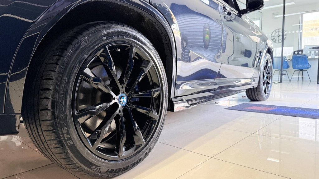 Used BMW X4 2019 for sale - 77720320: Photo 7