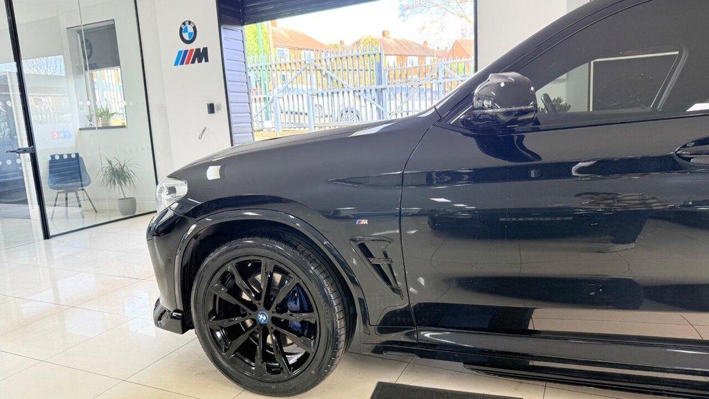 Used BMW X4 2019 for sale - 77720320: Photo 9