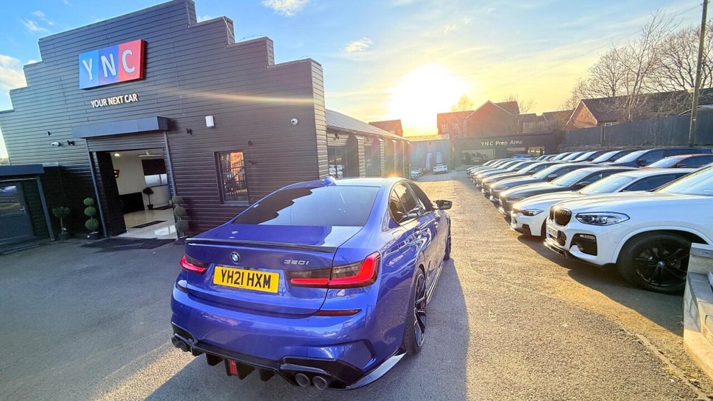 Used BMW 3 Series 2021 for sale - 77720161: Photo 10