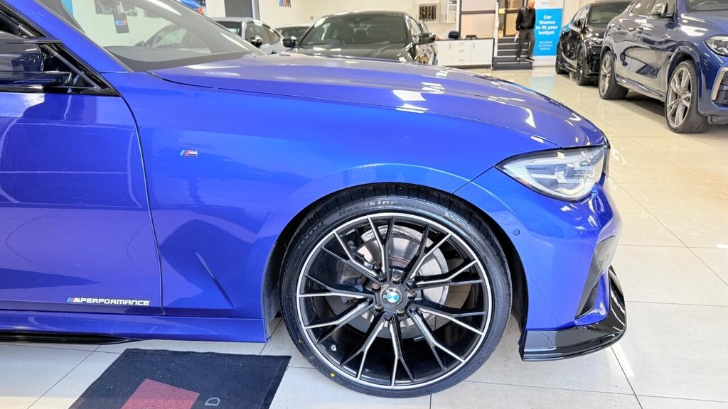 Used BMW 3 Series 2021 for sale - 77720161: Photo 14