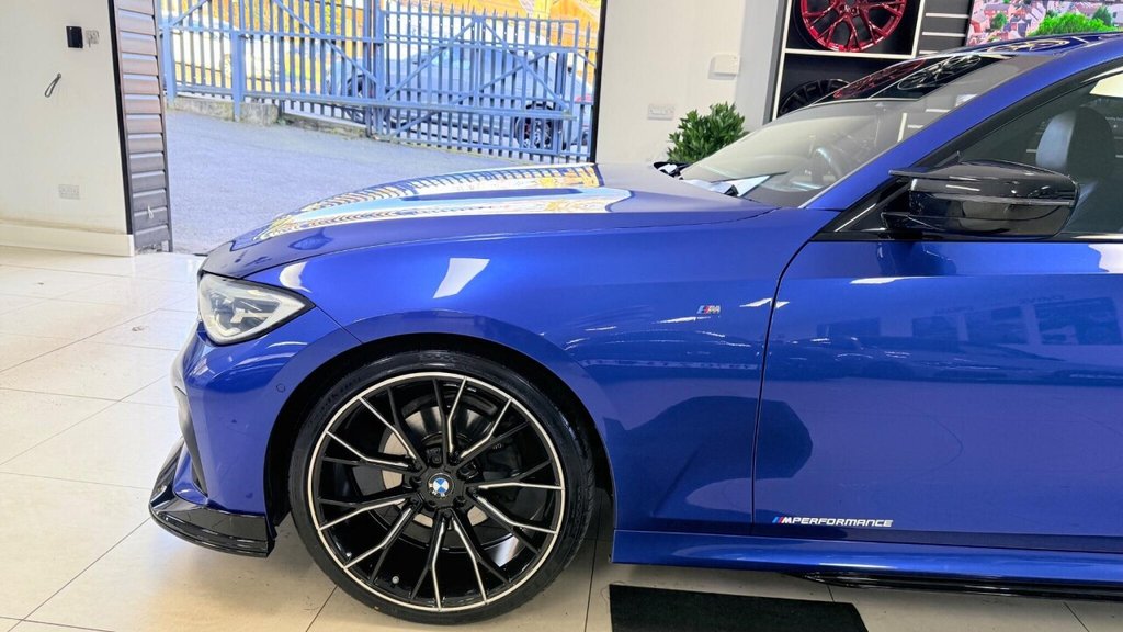 Used BMW 3 Series 2021 for sale - 77720161: Photo 15