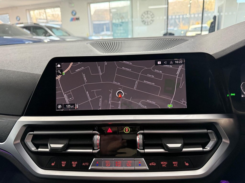 Used BMW 3 Series 2021 for sale - 77720161: Photo 16