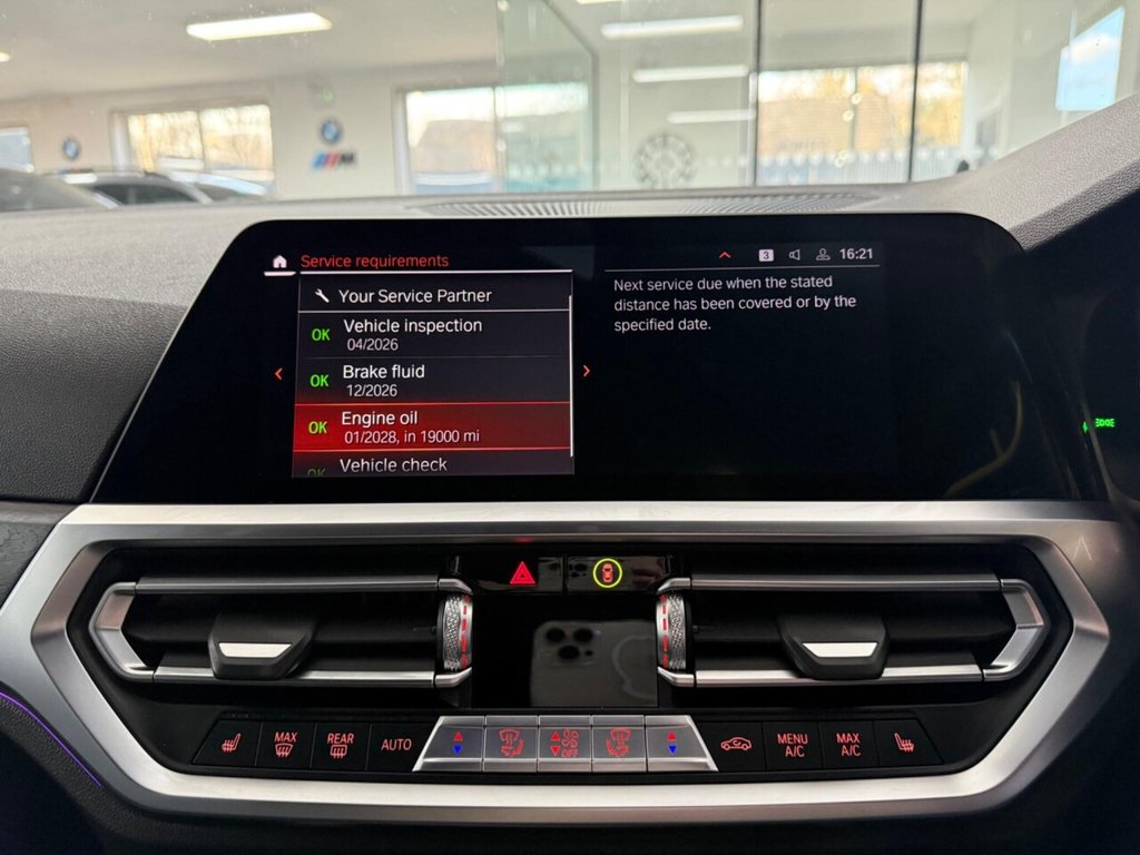 Used BMW 3 Series 2021 for sale - 77720161: Photo 17