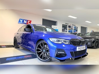 BMW 3 Series feature image