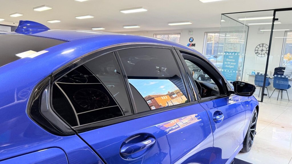 Used BMW 3 Series 2021 for sale - 77720161: Photo 21